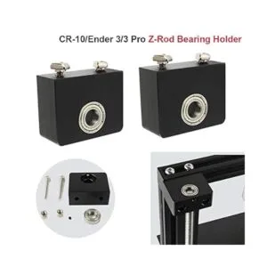 Soporte superior de aluminio para impresora 3D mejorada_5