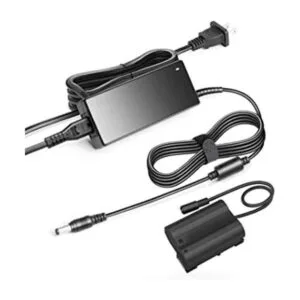 F1TP EH5 Adaptador de corriente alterna EP5B Kit de_1