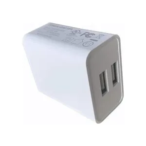 SUPWISER Cargador de pared adaptador USB paquete de 2_3