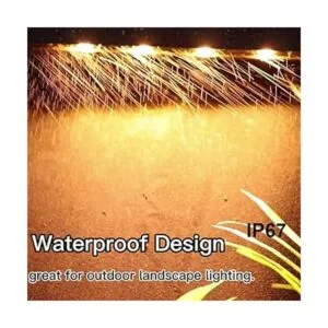 Makergroup Iluminación LED de bajo voltaje de 12 V ideal_5