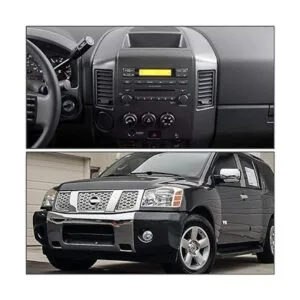 DNA Motoring ZTLY0146 Bisel envolvente de ventilación de_6