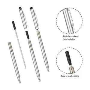 Outus 32 lápices capacitivos para pantallas táctiles 2 en_4