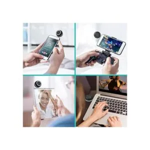 Mini altavoz portátil altavoz de línea de 3 W para_3