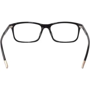 TOM FORD FT5646 TF 5646 NEGRO GAFAS RECTANGULAR_4