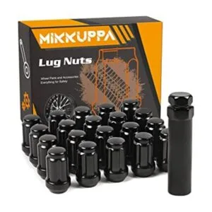 MIKKUPPA Tuercas M12x1.5 Reemplazo para Chevy Impala_1