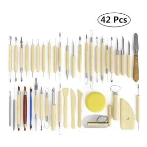 S E TEACHERS EDITION 42 piezas de herramientas de_2