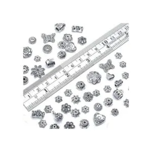 7.05 oz alrededor de 400 500 piezas cuentas de_3