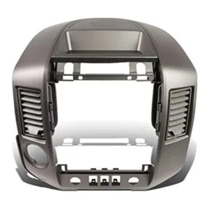 DNA Motoring ZTLY0146 Bisel envolvente de ventilación de_1