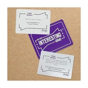 El juego muy interesante cinco divertidos juegos de_6