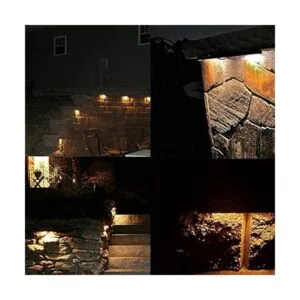 Makergroup Iluminación LED de bajo voltaje de 12 V ideal_6