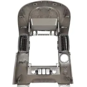 DNA Motoring ZTLY0146 Bisel envolvente de ventilación de_5