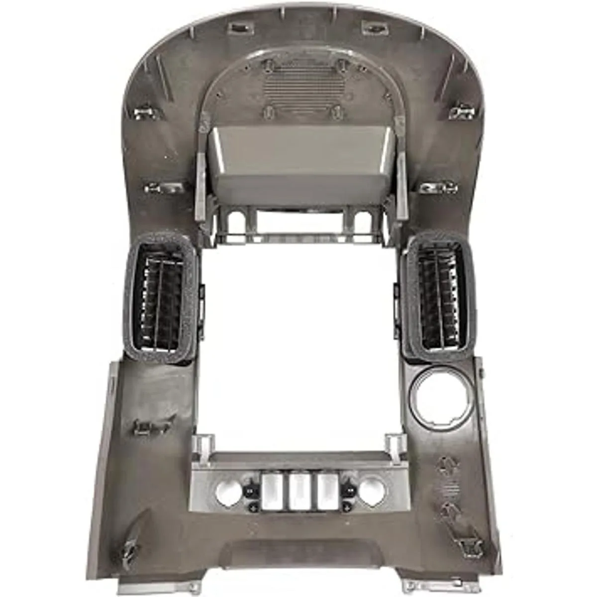 DNA Motoring ZTLY0146 Bisel envolvente de ventilación de_5