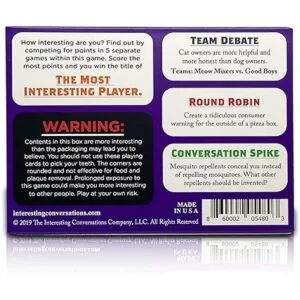 El juego muy interesante cinco divertidos juegos de_2