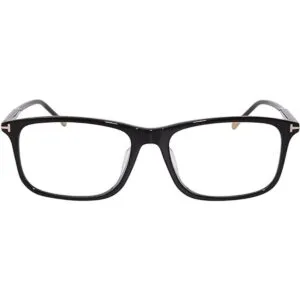 TOM FORD FT5646 TF 5646 NEGRO GAFAS RECTANGULAR_2