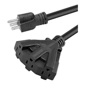 Cable de extensión para exteriores de 10 pies 123_1