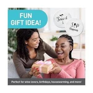 Posavasos para absorbentes de bebidas con soporte 6