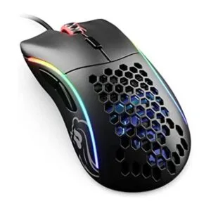 Glorious Gaming Mouse Glorious Model D Honeycomb Mouse_1