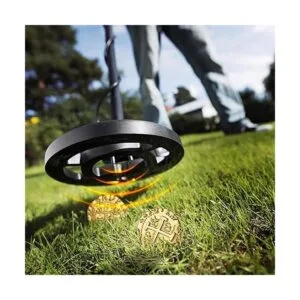 Monedas piratas de metal Juego de 100 monedas de tesoro_3