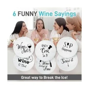 Posavasos para absorbentes de bebidas con soporte 6