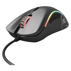 Glorious Gaming Mouse Glorious Model D Honeycomb Mouse_3