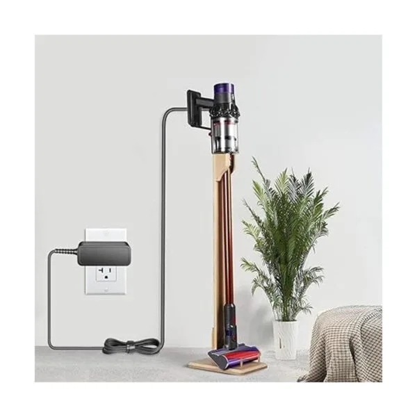 HKY Dyson Cargador de repuesto Dyson Cyclone V10