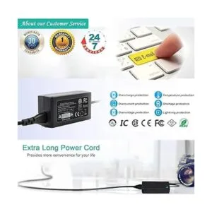 F1TP EH5 Adaptador de corriente alterna EP5B Kit de_5