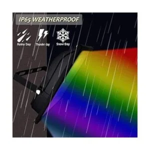 GLW Iluminación de paisaje de bajo voltaje de 10 W luces_6