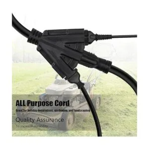 Cable de extensión para exteriores de 3 pies 123_3