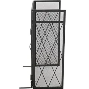 Christopher Knight Home Laurel Chimenea plegable de