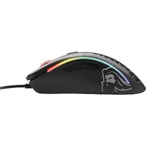 Glorious Gaming Mouse Glorious Model D Honeycomb Mouse_5