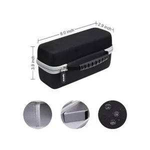 Aproca Estuche de transporte de viaje duro para kimire_2