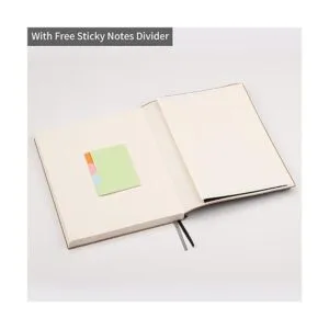 Cuaderno de tapa blanda RETTACY_4