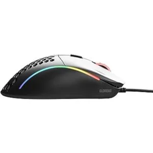 Glorious Gaming Mouse Glorious Model D Honeycomb Mouse_4