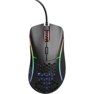 Glorious Gaming Mouse Glorious Model D Honeycomb Mouse_2