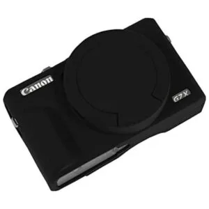 Easy Hood Funda para cámara digital Canon Powershot G7 X_1