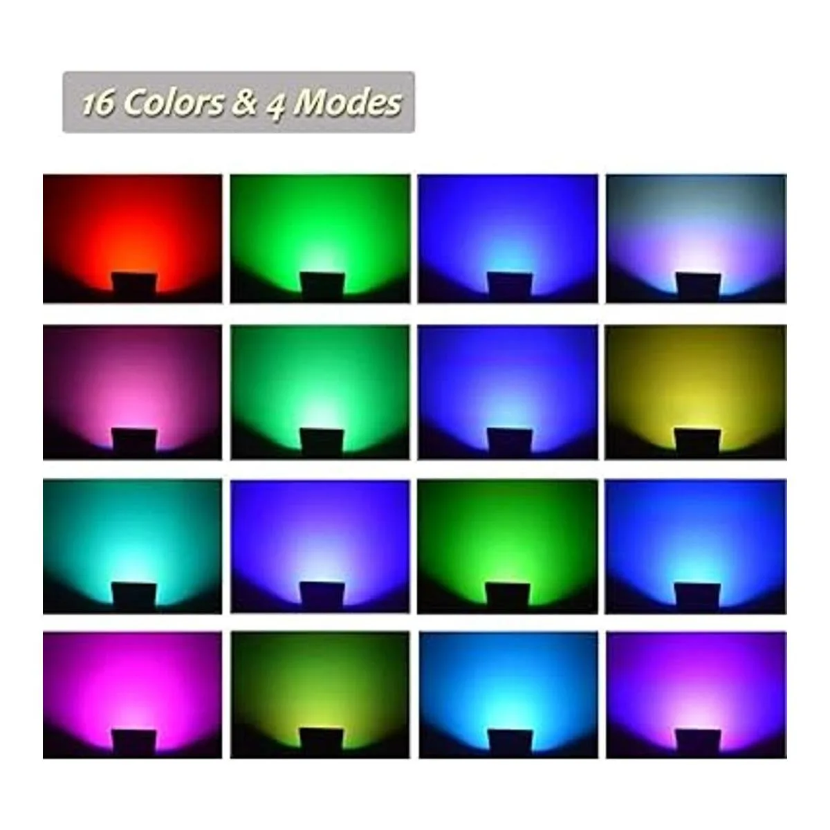 GLW Iluminación de paisaje de bajo voltaje de 10 W luces_5