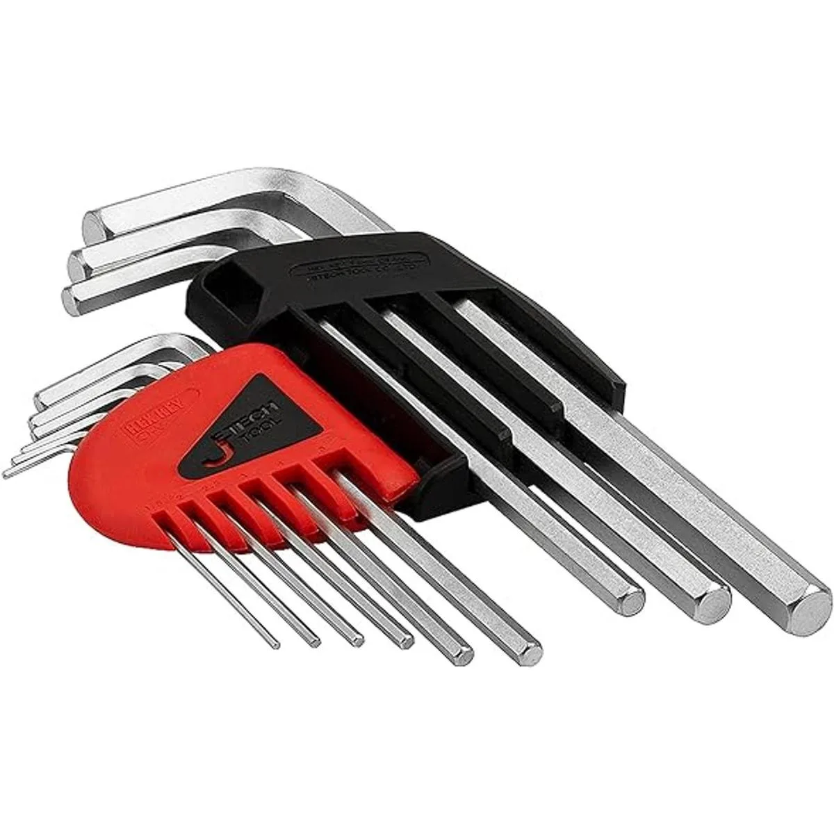 Jetech Juego de 121 llaves de vaso métricas incluye_3