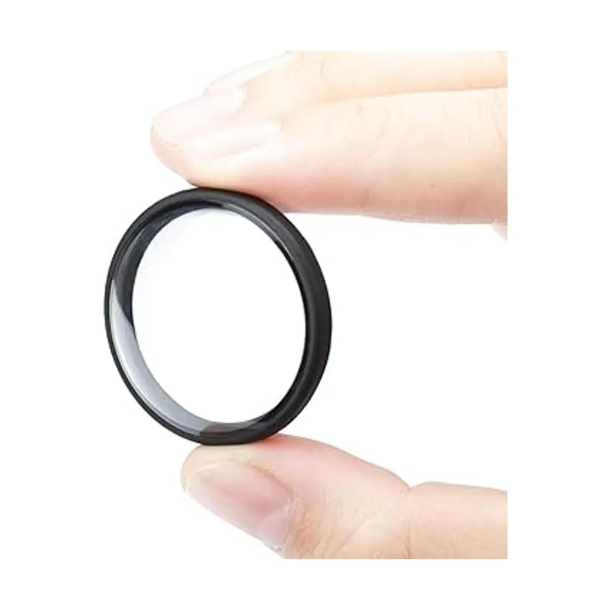 4 paquetes compatibles con lentes de protección Gopro Max._2