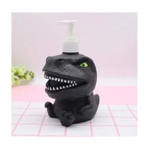 Hyever Dinosaur Panda Frog Loción de jabón para manos de