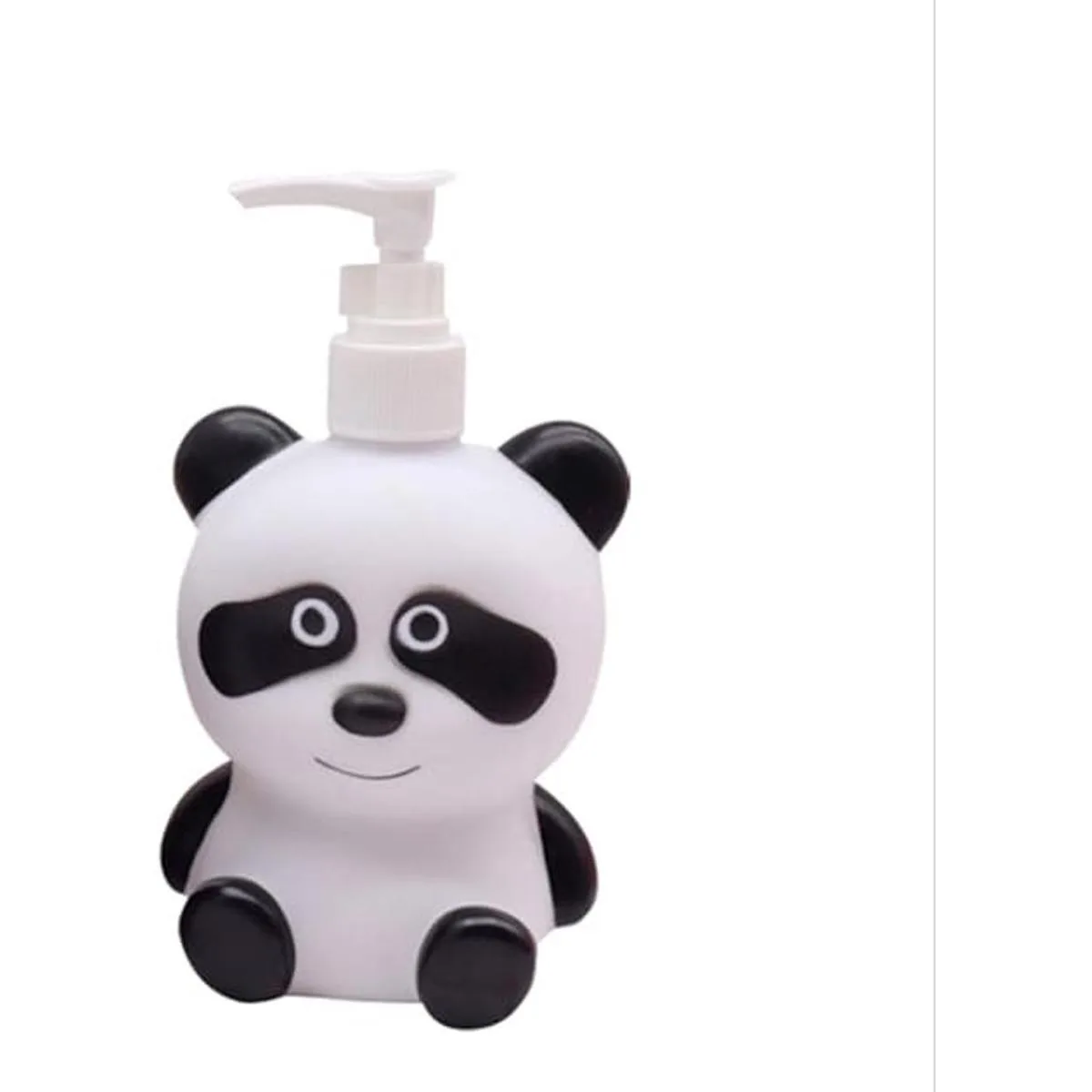 Hyever Dinosaur Panda Frog Loción de jabón para manos de