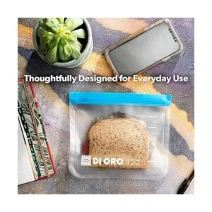 DI ORO Bolsas reutilizables para aperitivos 100 aptas_5