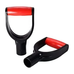 MroMax Mango de agarre en D 2 unidades 114 pulgadas de_1