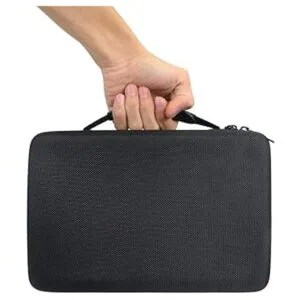 Khanka Reemplazo de estuche de viaje rígido para Polaroid_5