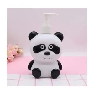 Hyever Dinosaur Panda Frog Loción de jabón para manos de