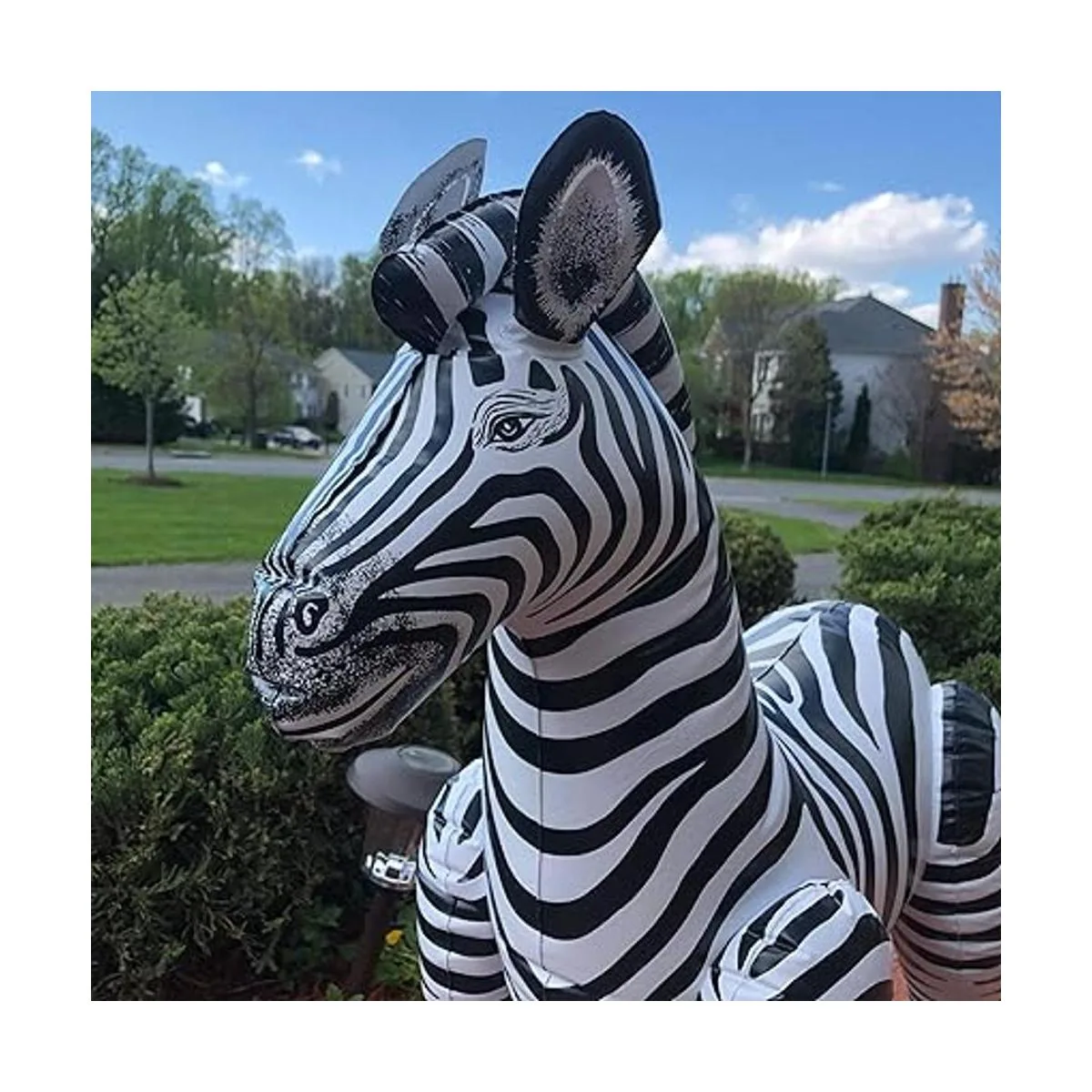 Jet Creations Safari Paquete de 3 animales de peluche