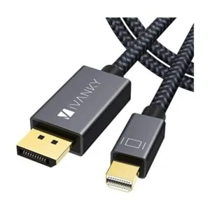 Cable mini DisplayPort a DisplayPort_1