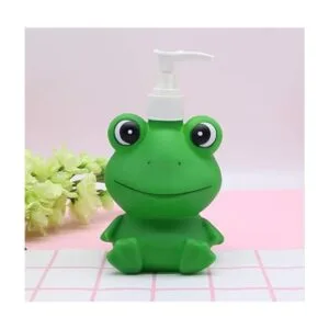 Hyever Dinosaur Panda Frog Loción de jabón para manos de