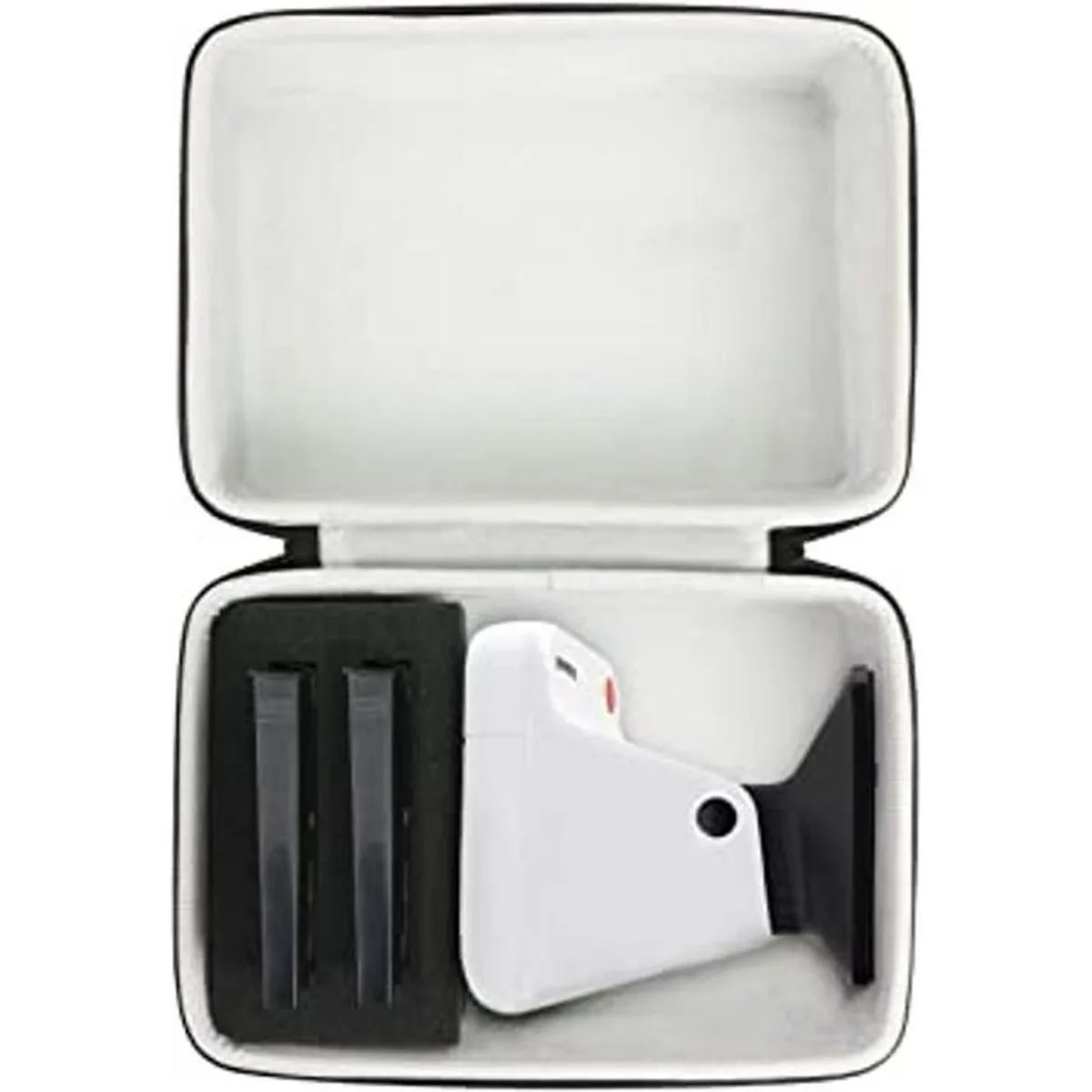 Khanka Reemplazo de estuche de viaje rígido para Polaroid_1