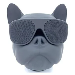 Dubbs Hardware Altavoz Bulldog Stylin Bulldog Altavoz_2