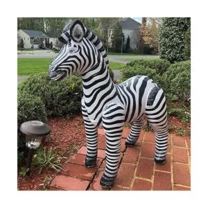 Jet Creations Safari Paquete de 3 animales de peluche